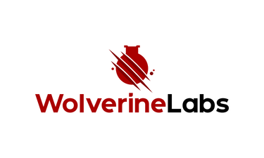 WolverineLabs.com - Creative brandable domain for sale